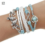 Bracelet - Fashion Bracelets