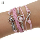 Bracelet - Fashion Bracelets