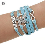 Bracelet - Fashion Bracelets