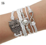 Bracelet - Fashion Bracelets