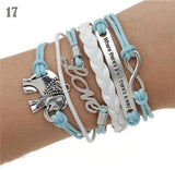 Bracelet - Fashion Bracelets