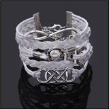 Bracelet - Fashion Bracelets