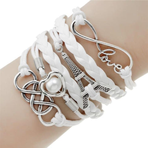 Bracelet - Fashion Bracelets