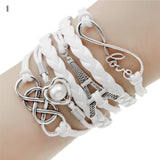 Bracelet - Fashion Bracelets