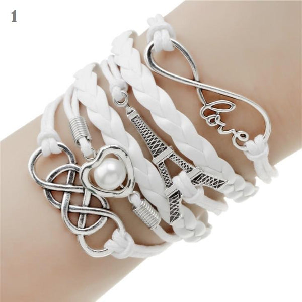 Bracelet - Fashion Bracelets