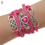 Bracelet - Fashion Bracelets