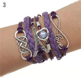 Bracelet - Fashion Bracelets
