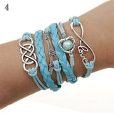 Bracelet - Fashion Bracelets