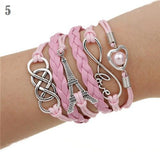 Bracelet - Fashion Bracelets