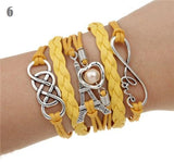 Bracelet - Fashion Bracelets