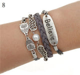 Bracelet - Fashion Bracelets