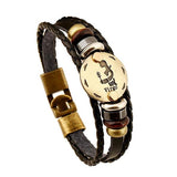 Bracelet - Zodiac Bracelets