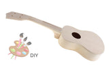 ukulele building kit 