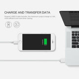 Cable - Magnetic Charging Cable Android And IPhone