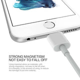 Cable - Magnetic Charging Cable Android And IPhone