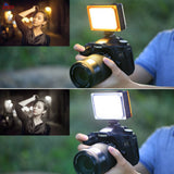 video camera light 