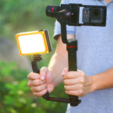 led camera 