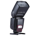 Camera Flash