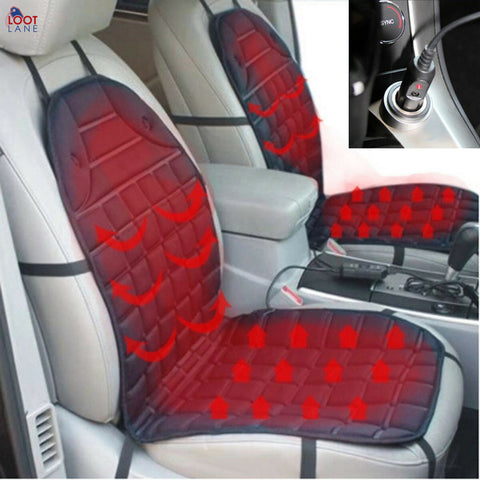 Heated Car Seat