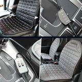Car - Heated Car Seat