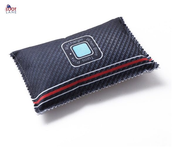 car dehumidifier