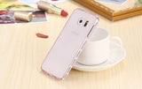 Case - Diamond Soft Back Cover For Samsung/iPhone