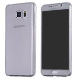 Case - Protective Crystal Clear Touch Cases For Samsung Phones