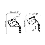 Cat - Cat Stickers