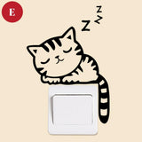 Cat - Cat Stickers