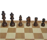 Wooden Chess Set