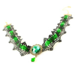 Choker - Rhinestone Choker