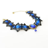 Choker - Rhinestone Choker
