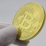 Buy physical bitcoin