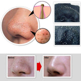 Cosmetics - Purifying Peel Off Black Mask