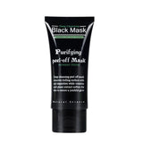 Cosmetics - Purifying Peel Off Black Mask