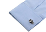 Cufflinks - Skull Cufflinks