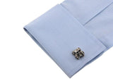 Cufflinks - Skull Cufflinks