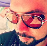 Tony Stark Sunglasses