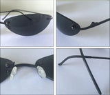 Matrix Neo Sunglasses