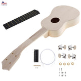 ukulele kit 