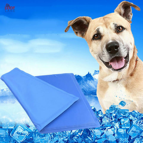 Dog Cooling Mat