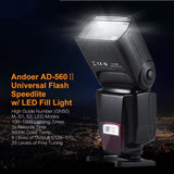 Camera Flash