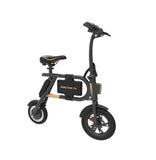 INMOTION P1F Folding Electric Bike