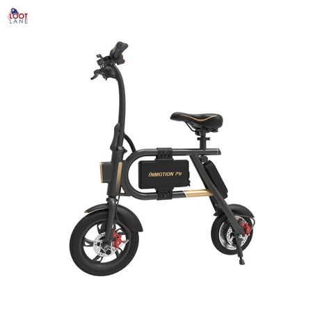 INMOTION P1F Folding Electric Bike