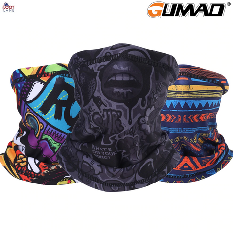 neck gaiter