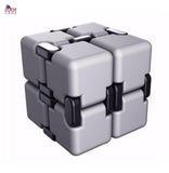 Fidget - Infinity Cube