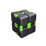 Fidget - Infinity Cube