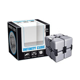 Fidget - Infinity Cube