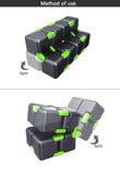 Fidget - Infinity Cube