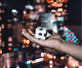 Fidget - Infinity Cube